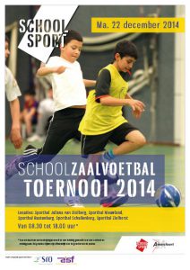 ASF3001-poster-Zaalvoetbal-A3-SchoolSportAmersfoort
