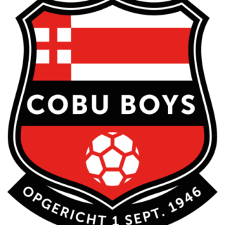 v.v. Cobu Boys