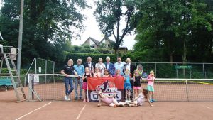 Samenwerking sportpark Dorrestein