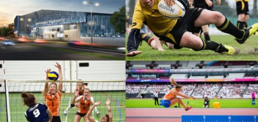 Amersfoortse Sportfederatie