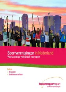 Sportverenigingen in Nederland