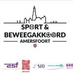 Sport en beweegakkoord_Amersfoort