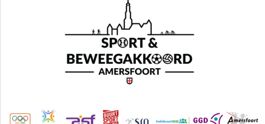 Sport en beweegakkoord_Amersfoort