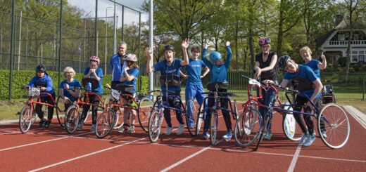 Framerunners AV Triathlon Amersfoort - RaceRunning