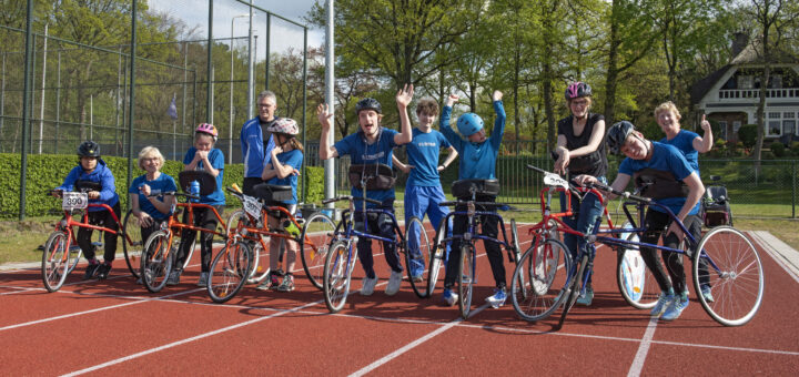 Framerunners AV Triathlon Amersfoort - RaceRunning