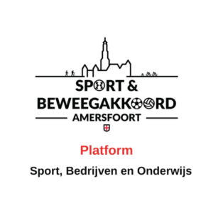 Platform Sport, Bedrijven en Onderwijs Amersfoort