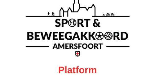 Platform Sport, Bedrijven en Onderwijs Amersfoort