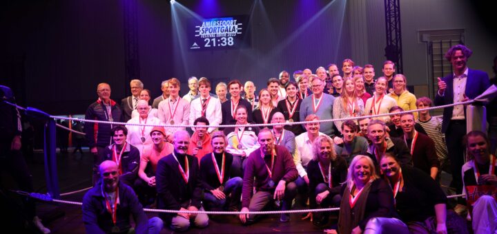 Sportgala Amersfoort Festival 2023